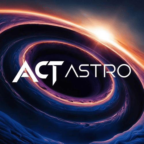 ACT Astro